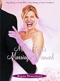 Mama Genas Marriage Manual : Stop Being a Good Wife, Start Being a Sister Goddess