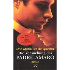 Die Versuchung des Padre Amaro