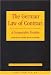 Book The German Law of Contract: A Comparative Treatise