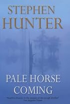 Pale Horse Coming