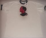 Landon Donovan USA Nike White T-Shirt (XL)