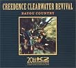 Bayou Country (20 Bit Mastering) Bayou Country (20 Bit Mastering)