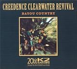 Bayou Country