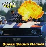 Zeke -  Super Sound Racing
