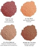 Colorescience Bronzer (SPF 20) Refill - Kissed By The Sun