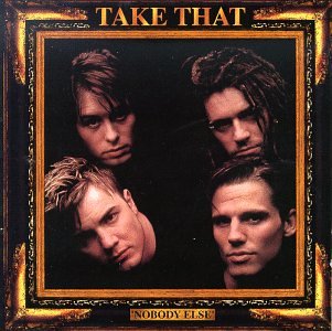 Take That - The 90s Collection 1995 - Zortam Music