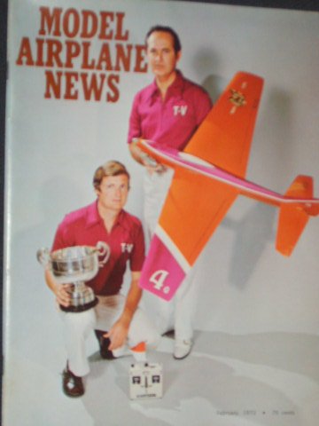 Model Aviation