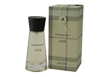 Burberry Touch By Burberry For Women. Eau De Parfum Spray 3.3 Ounces