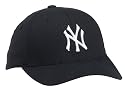 N.Y. Yankees Youth Shortstop Adjustable Cap