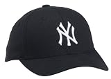 N.Y. Yankees Youth Shortstop Adjustable Cap