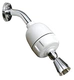 Rainshow'r CQ-1000-DS Dechlorinating Shower Filter