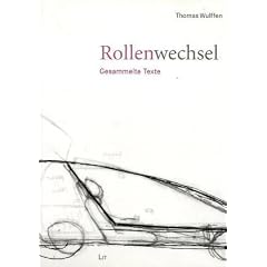 Rollenwechsel. Gesammelte Texte