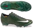 Talaria IV FG- pine green/white-metallic silver-sport red
