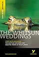 The Whitsun Weddings and Selected Poems: York Notes Advanced