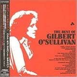 Gilbert O'Sullivan - Best of Gilbert O'Sullivan