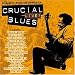 Crucial Live Blues