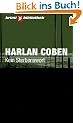 Kein Sterbenswort. Stern Krimi-Bibliothek Band 20