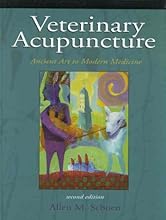 Veterinary Acupuncture: Ancient Art to Modern Medicine