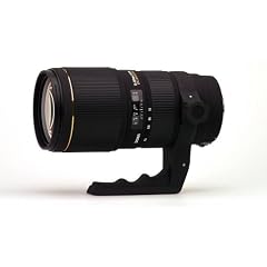 Sigma EX 70-200/2,8 APO DG Macro HSM Objektiv f�r Nikon
