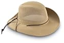Henschel&reg; Breezer Hat with CoolMax&reg; Band Khaki