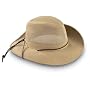 Henschel� Breezer Hat with CoolMax� Band Khaki