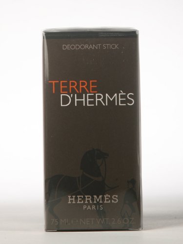 Hermes Terre D\'Hermes Deodorant Stick 75ml Preisvergleich