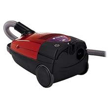 BISSELL DigiPro Canister Vacuum, 6900