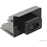 OES Genuine Blower Motor Resistor