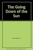 The going down of the Sun