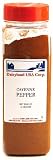 Cayenne Pepper - 16 oz