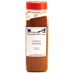 Cayenne Pepper