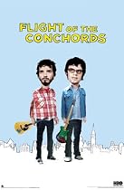 FLIGHT OF THE CONCHORDS - I - 24x36 - ART PRINT / POSTER