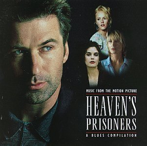 Heaven's Prisoners George Fenton