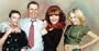 Married With Children (Group) TV Poster Print - 11" X 17"