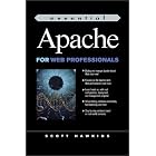 Click here to buy Essential Apache for Web Professionals by Scott Hawkins.
