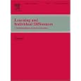 Does Daltonism influence young children's learning? [An article from: Learning and Individual Differences]