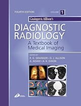 Grainger & Allison's Diagnostic Radiology: A Textbook of Medical Imaging, 3-Volume Set