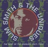 Search : The Best of the Uniques 1967-1969