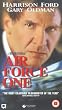 Air Force One [VHS] [1997]