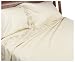 Croscill Silk Blossoms 250-Thread-Count King Sheet Set