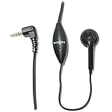 Nokia HDC-5 Earbud Headset