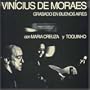 Vinicius De Mores Grabado en Buenos Aires