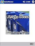 USA Zip Codes Bundle Handheld Edition