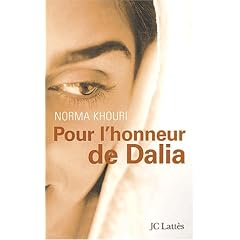 Pour l'honneur de Dalia