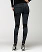 Carmen Mesh Inset Skinny Jean Product Image