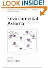 Environmental Asthma (Lung Biology in Health and Disease)
