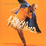 Review Phil Collins  / Dance Into the Light