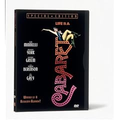 Cabaret (Special Edition)