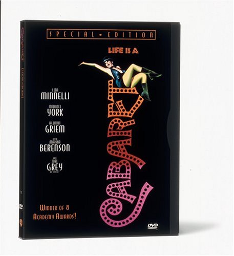 Cabaret (Special Edition)