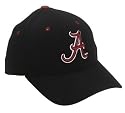 Alabama Crimson Tide Adult One-Fit Hat